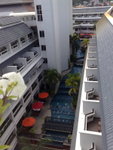 CP4: view from 7/F