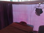 CP4: massage in Padong shopping mall