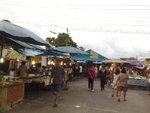 CP4: a weekend market in Phuket