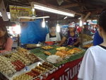 CP4: weekend market