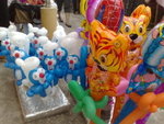 CP4: weekend market