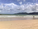 CP4: Padong beach