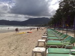 CP4: Padong beach
