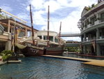 CP4: the shopping in Padong