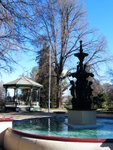 Landmark of Cook Park