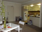 #20<BR />Lounge + kitchen