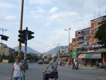 <font color=TAN>>>Tirana</font><BR>Dusty street�x<br>�F�кu�u
