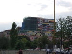 <font color=TAN>>>Tirana</font><BR>Colorful buildings�x<br>5 �m���㪺�ؿv�O�o�������S��