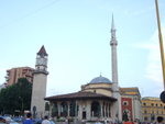 <font color=TAN>>>Tirana</font><BR>Mosque