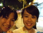 <font color=TAN>>>Tirana</font><BR>Cheerful smile w/ ice cream