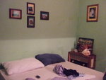 <font color=TAN>>>Tirana</font><BR>Inside our room
