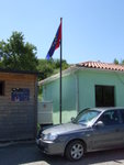 <font color=TAN>>>Shkodra</font><BR>Border of Albania to Montenegro
