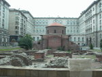 <font  color=tan>>>Sofia</font><BR>A church Court House