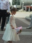 <font color=tan>>>Sofia</font><BR>Gal who picks the flower