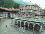 <font color=tan>>>Rila</font><BR>Nativity Church