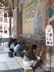 <font color=tan>>>Rila</font><BR>Nativity Church was built in the 1830s