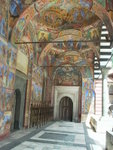 <font color=tan>>>Rila</font><BR>Nativity Church consists of 1200 magnificent murals