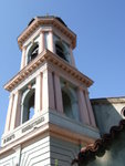 <font color=TAN>>>Plovdiv</font><BR>Colorful church