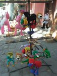 <font color=TAN>>>Plovdiv</font><BR>Lovely toys