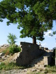 <font color=TAN>>>Plovdiv</font><BR>The ruins of Eumolpias
