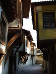 <font color=TAN>>>Plovdiv</font><BR>A shot of the acient street