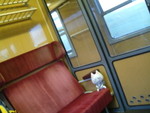 ���[�@���x<BR>Inside the cabinet