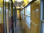 ���[�~�x<BR>Inside the train