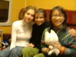 �o�̪��W�r�sBerina & Irma�x<BR>Their names are Berina & Irma