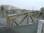 �@����צn����[��ة�1893]�x<BR>Reborn of a bridge: Most Izgraden since 1893