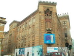 Sarajevo town hall 1