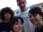 <font color=TAN>>>Bar</font><BR>The 2 guys took photo for us repeatedly, so it's our turn�x<br>��2 �H��ڭ̲��`�n�_�i�����෾�q�K�K���O�P�hexit ���H�a?!
