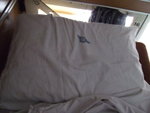<BR>Pillow of the train�x<br>�����W���E�Y