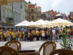 <font color=tan>>>Prague</font><BR>Asian children for a music festival