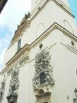 <font color=TAN>>>Prague</font><BR>A baroque building
