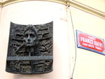 <font color=TAN>>>Prague</font><BR>A street about Kafka