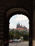 <font color=TAN>>>Prague</font><BR>Prague castle
