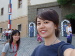 <font color=tan>>>Prague</font><BR>Changing of the guard