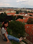 <font color=tan>>>Prague</font><BR>Prague Castle