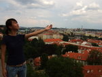 <font color=tan>>>Prague</font><BR>Prague Castle
