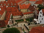 <font color=tan>>>Prague</font><BR>View of Royal Garden