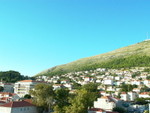City wall �W 2