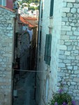 City wall �W 20