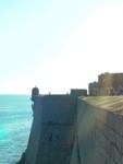 City wall �W 21