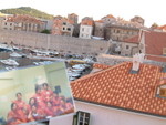 �P��@ Dubrovnik�x<BR>Classmates @ Dubrovnik