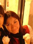 <font color="tan">>>Day 1</font><BR>ice cream & us