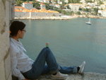 <font color="tan">>>Day 2</font><BR>hea @ city tower