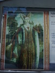 #19<BR>Poster of Archaeological Museum, so beautiful