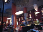 #22<BR>Inside the cafe