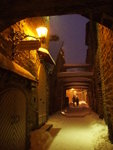 #24<BR>A lane famous for handicraft