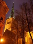 #25<BR>St Olav Church